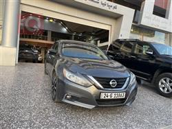 نیسان ئەلتیما